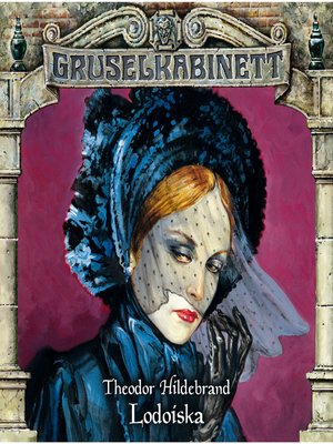 cover image of Gruselkabinett, Folge 79